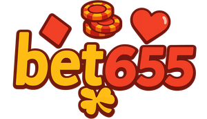 bet655 Logo